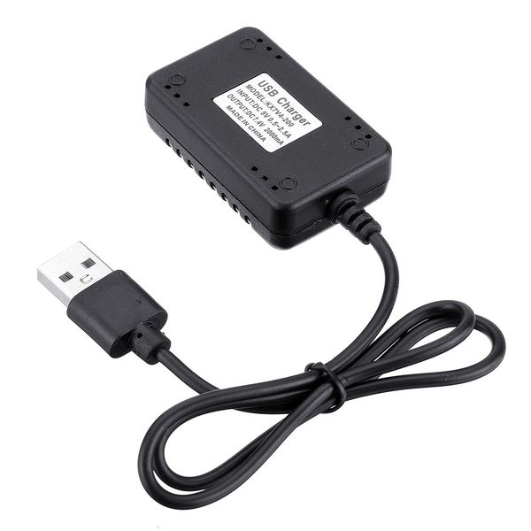 WL 12428-1374 7.4V 2000mA USB Cable