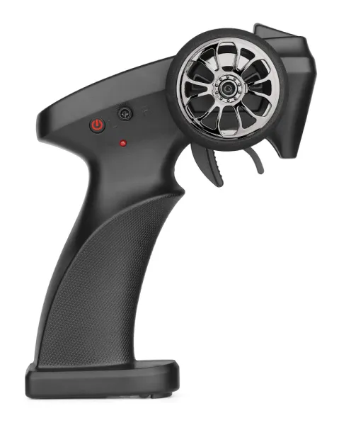 WLToys 184020 4WD Retro Crawler 1/18 RTR Red