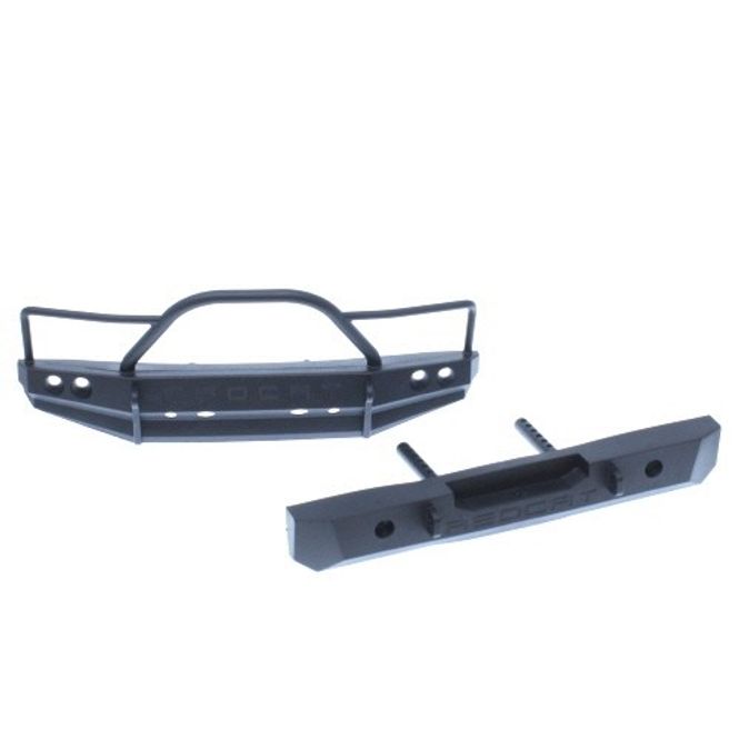 Hovedbilde RedCat 13805 Bumper Set