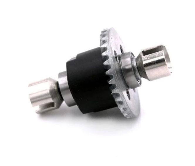 Hovedbilde WLToys 124008.2728 Differential