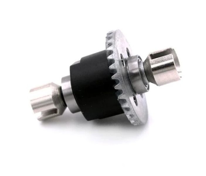 WLToys 124008.2728 Differential