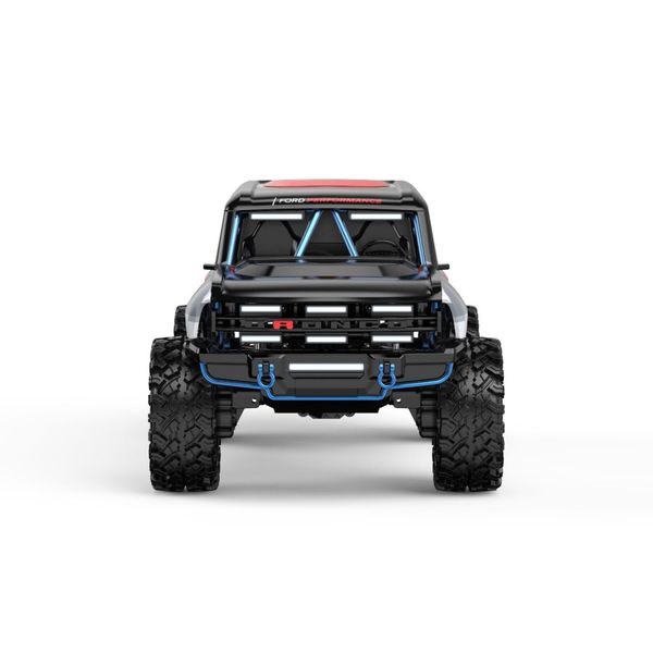 MJX Hyper GO H18P 1/18 Ford Bronco R Baja 1000 Crawler