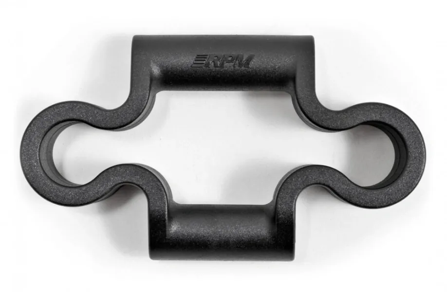 RPM 70522 Rear Bumper Mount for Traxxas XRT