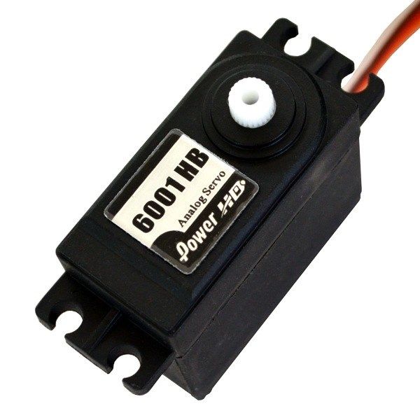 Power HD-6001HB Analog 6.7kg