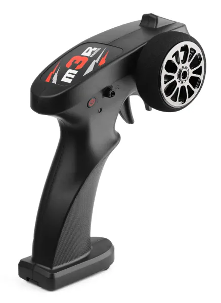 WLToys 184020 4WD Retro Crawler 1/18 RTR Bl&aring;