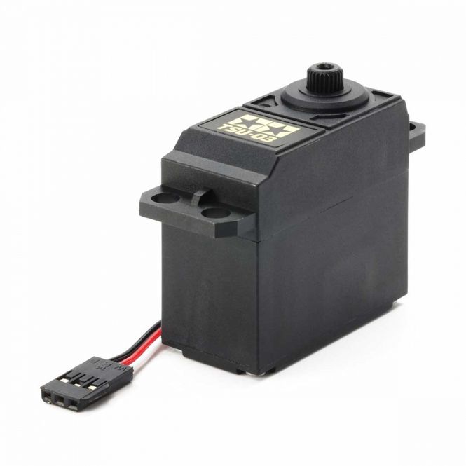 Hovedbilde Tamiya 10318 TSU-03 SERVO