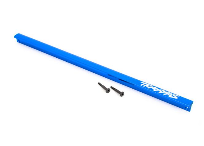 Hovedbilde Traxxas 9523X Chassis Brace Alu Blue Sledge