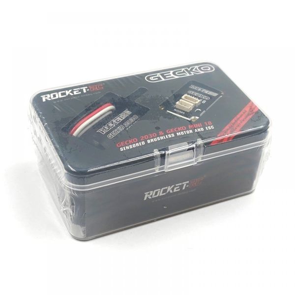Surpass 22030211 Hobby Combo 18A ESC m/2030 3500KV BL WP