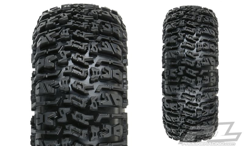 Pro-Line 1019103 Tires Trencher 2.2'' Predator (Super Soft)