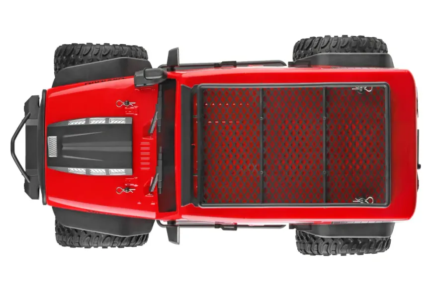 WLToys 104311 4WD Jeep Crawler 1/10 RTR