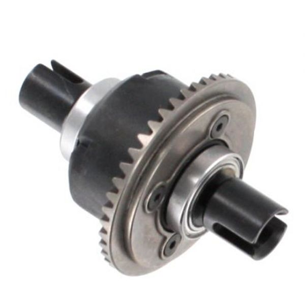 BSD 803-026A DIFF. UNIT