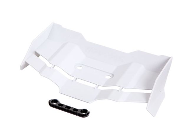 Hovedbilde Traxxas 9517A Wing White Sledge